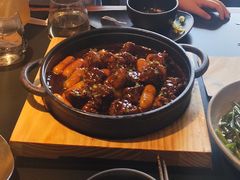 -Ameigo梅果·云贵川bistro(长宁来福士店)