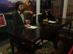 -青岛葡萄酒博物馆