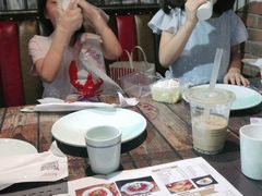 -龙虾风暴(松江店)