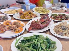 -花乐餐厅(涠洲岛店)