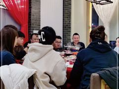 -東城故事·尋找姆媽的味道(玉兰路店)