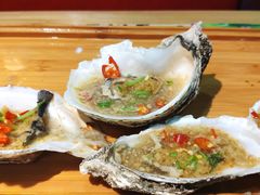 -新凯旋烧烤·燕姐千岛湖土菜