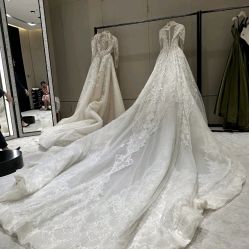 -MuseMarry婚纱(前海嘉里中心店)