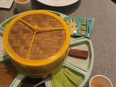 -盛宴标帜餐厅·亲子自助 (南昌喜来登酒店)