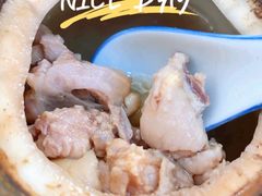 -達揚原味燉品(文明路店)