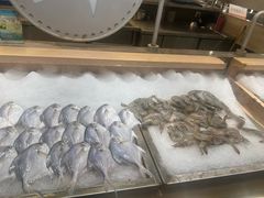 -名羊天下·火锅烧烤自助料理(镇明路店)
