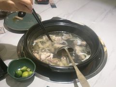 -狐狸爱上椰子鸡(滨江星光大道店)