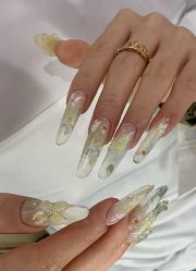 -魔丽卡·中国式美甲美睫