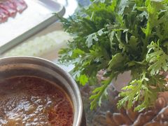 -民族饭荘(新华大街店)