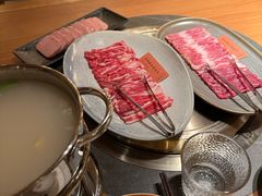 -腾格里· 蒙古山羊火锅(北京中关村店)