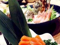 -赤坂亭M9和牛烧肉·日料398放题(万达店)