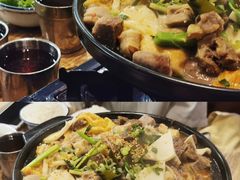 -六味牛杂煲·斋菜煲(桫椤湾店)