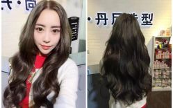 -尚·丹尼Hair