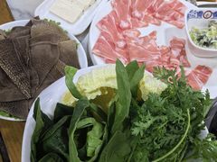 -马记伊源斋涮肉·清真菜(百子湾店)