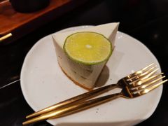 青柠芝士-Home Cafe(水榭春天店)