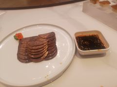 -聚宾楼·烤鸭·家宴(科技三路店)