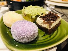 -雅玛花式铁板烧(国宏宾馆店)