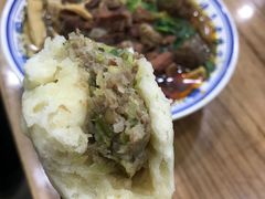 -郑家包子牛肉拉面(尚勤路店)