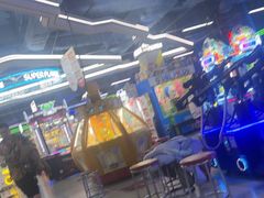 -大玩家(哈西万达店)