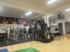 -琪航·健身+普拉提(民耀路店)