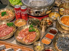 -本炙炭烤·蒲烧活鳗料理店(金沙洲店)