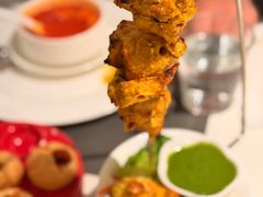 -Pita's&Tika's中东和印度风味餐厅(龙湖天街店)