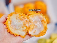 -吴酥生宫廷酥饼(南门口店)