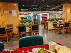 -宏状元现熬粥·京味菜(五棵松店)