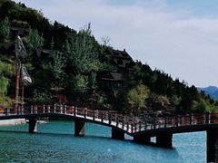 -潭溪山