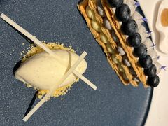 -L'Arome芳芳法国餐厅(仙林金鹰店)