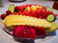 水果拼盘-盛福楼·惠山宴(盛岸路店)