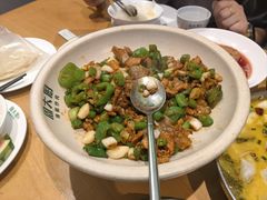 -周大厨辣椒炒肉(巨龙路店)