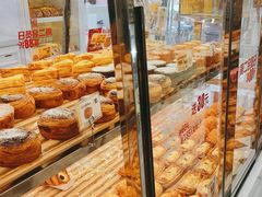 -味多美蛋糕(金顶街店)