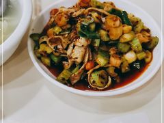 -天一沾水肥肠(科园一街店)
