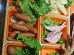 -塔兰齐新疆孜然火锅(鲤鱼山路店)