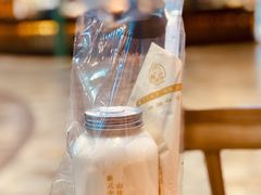 -山住茶(上海路万达店)