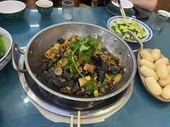 -贵州笋子鸡(米市街店)