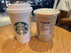 -星巴克(杭州宋城店)