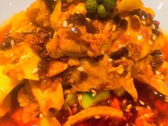 -许仙楼餐厅