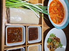 -鲁城往事(游客中心店)