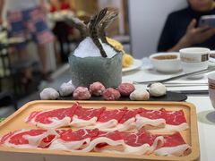 -沄记顺德菜打边炉(东直门店)