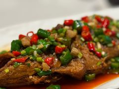 -金谷仓家庭料理(马泉营店)