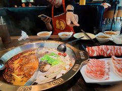 -黄门火锅(梦时代店)