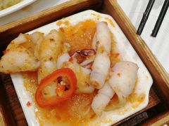 -金翠皇宫粤菜·点心·海鲜(科技园店)