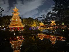 -深圳锦绣中华民俗村