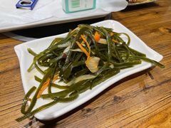 -正通记·哈尔滨烧烤·炭烤鸽子(七宝万科国际店)