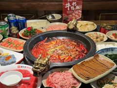 -蜀大侠火锅(总府路店)