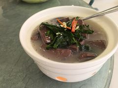 -国贸旋转餐厅(国贸广场店)
