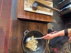 -凤凰山斑鱼馆(恭城店)