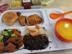 -香妃烤鸡(西单店)